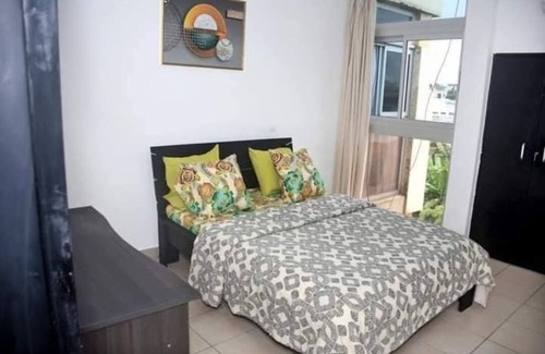Riviera 2 Apartment | Asherhy Golf Elias