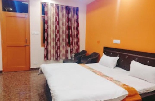 Bhagsu Nag House | Ashirwad Home Stay