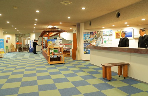 Tosashimizu House | Ashizuri Sunnyside Hotel