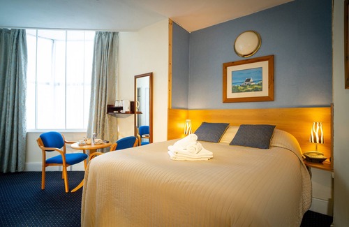 Victorian Quarter Hotel | Ashley Hotel