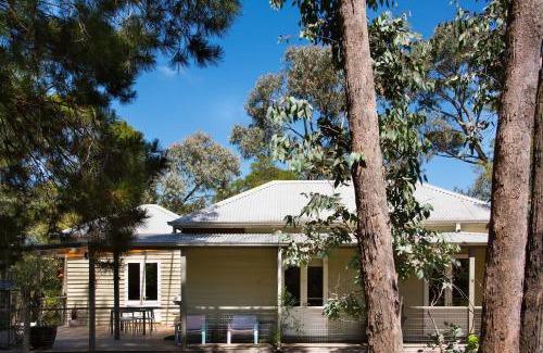 Hepburn Springs House | Ashling