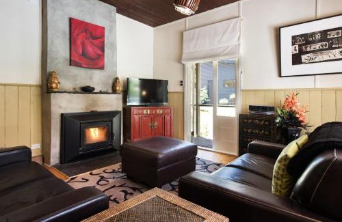 Hepburn Springs House | Ashling