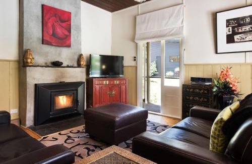 Hepburn Springs House | Ashling