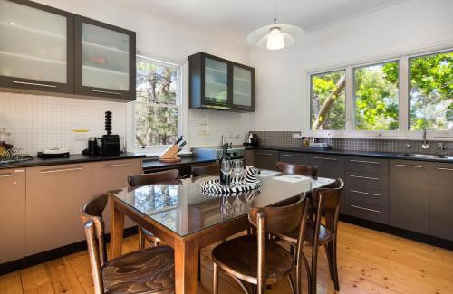 Hepburn Springs House | Ashling