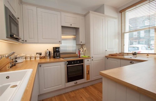 Keswick Cottage | ASHNESS HOUSE, pet friendly in Keswick