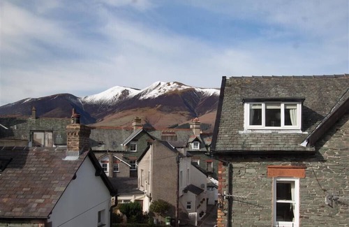 Keswick Cottage | ASHNESS HOUSE, pet friendly in Keswick
