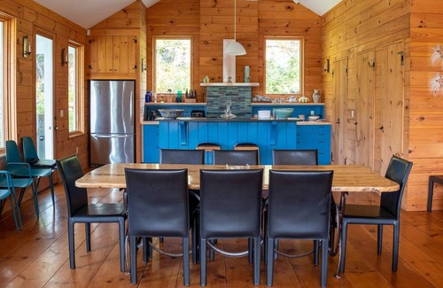 Town of Marbletown House | Ashokan Acres - Historic Stone House Estate