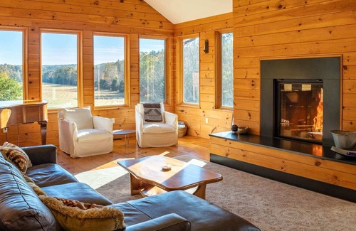 Town of Marbletown House | Ashokan Acres - Historic Stone House Estate