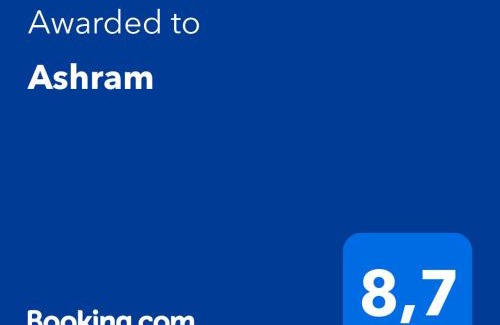 Province of Tucuman Apartment | Ashram