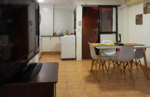 Province of Tucuman Apartment | Ashram