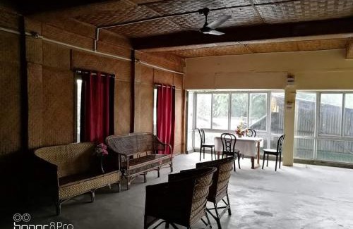 Jorhat House | Ashrayaa Prakreeti.