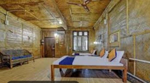 Jorhat House | Ashrayaa Prakreeti.