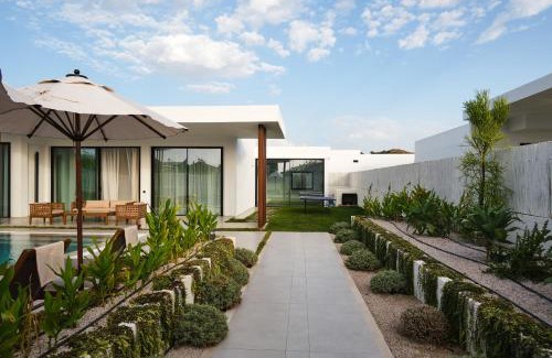 Ciftlik Villa | Ashta Nordic Suite