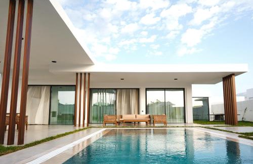Ciftlik Villa | Ashta Nordic Suite