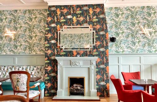 Exmouth Hotel | Ashton Court Hotel