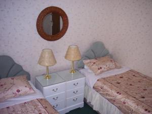 Torquay City Centre House | Ashurst Lodge