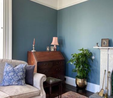 Newtownards House | Ashville Georgian House