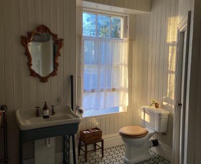 Newtownards House | Ashville Georgian House