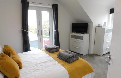 Truro Bed & Breakfast | Ashwood bed and breakfast