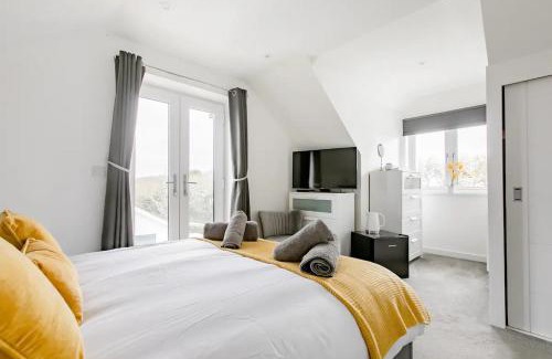 Truro Bed & Breakfast | Ashwood bed and breakfast