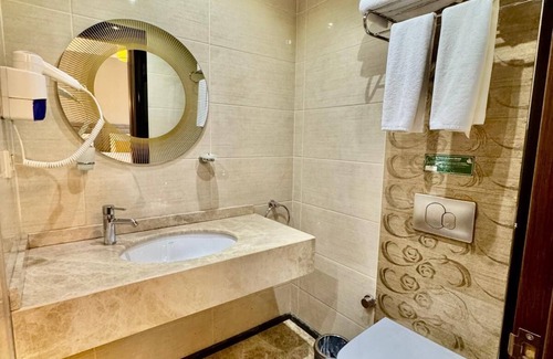 Kucukbakkalkoy Hotel | Asia City Hotel Istanbul
