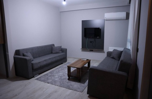 Yenisehir Apartment | Asil Apart Konaklama