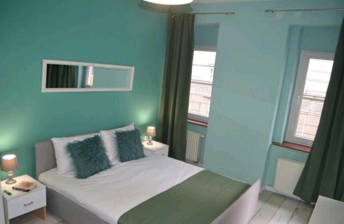 Old Town Apartment | ASİL ROOM's