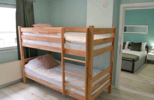 Old Town Apartment | ASİL ROOM's