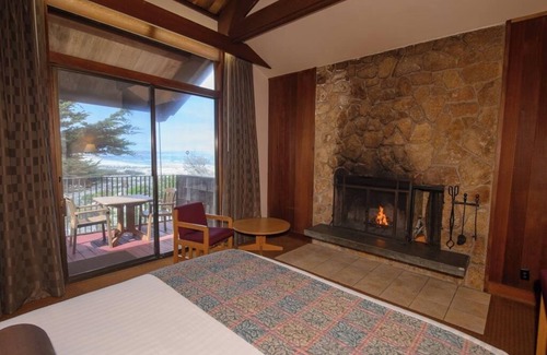 Pacific Grove Hotel | Asilomar Conference Grounds