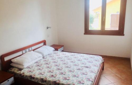 Lu Bagnu Apartment | Asinara 2