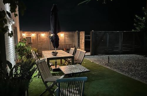 Wilskerke House | Asio