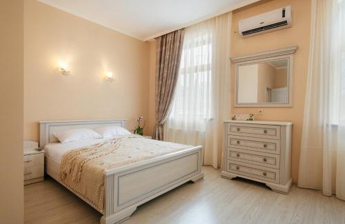 Odessa Hotel | Asiya