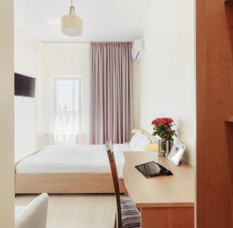 Odessa Hotel | Asiya