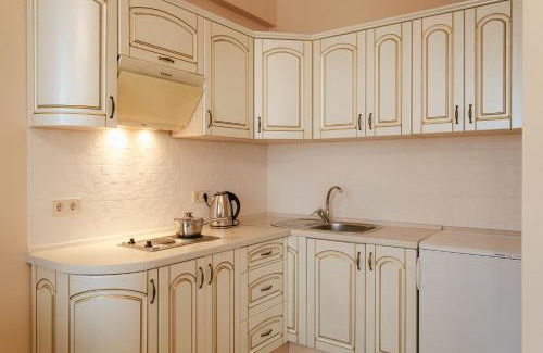 Odessa Hotel | Asiya