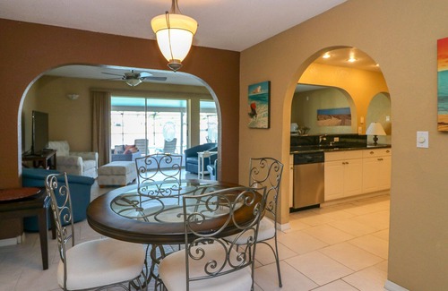 Port Charlotte House | Ask about discounts May-Oct.- Waterfront Retreat with Heated Pool