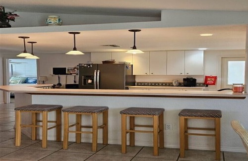 Port Charlotte House | Ask about discounts May-Oct. Lakefront pool home. Near gulf beaches, Ford/Edison