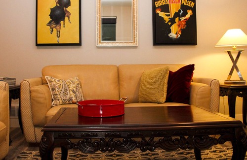 Vineyard House | Ask about January and February specials