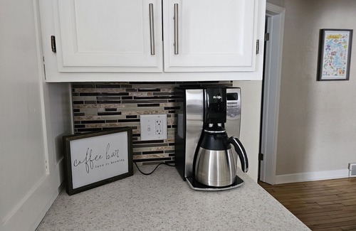 Lakeside House | Ask about winter specials for Healthcare travelers!