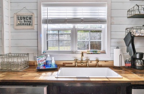Southern Pines House | ASK ME ABOUT DISCOUNTS BEFORE YOU BOOK!