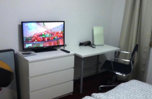 Vorderer Westen House | ask rooms Privatzimmer in Kassel