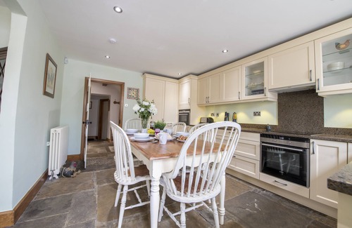 Hawes House | Aske House, Hawes, Yorkshire Dales