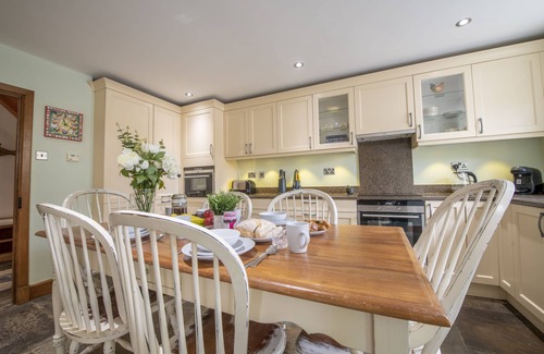 Hawes House | Aske House, Hawes, Yorkshire Dales