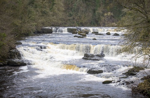 Hawes House | Aske House, Hawes, Yorkshire Dales
