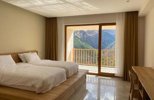 Pulumur Hotel | Askireg Hotel