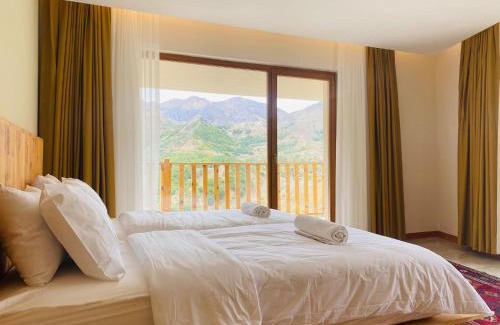 Pulumur Hotel | Askireg Hotel