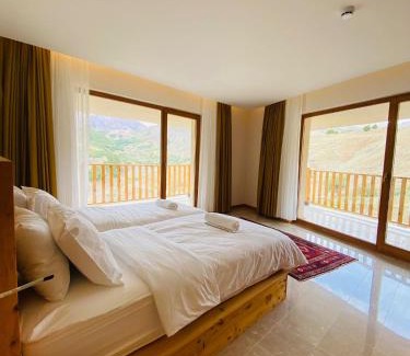 Pulumur Hotel | Askireg Hotel