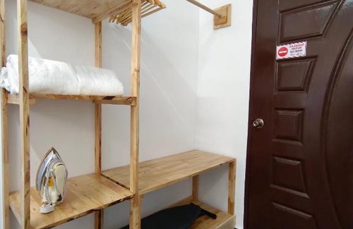 Kuala Terengganu House | ASM Roomstay-4-2 Queen Beds