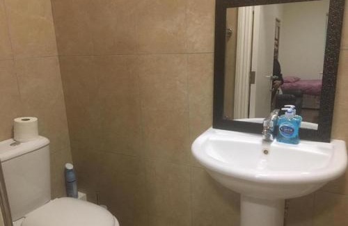 Leicester City Centre Apartment | ASM Studio Apartment