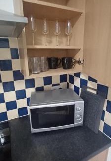 Leicester City Centre Apartment | ASM Studio Apartment