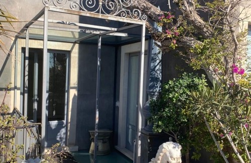 Old Town Apartment | Asmundo Rooftop Luxury Apartment